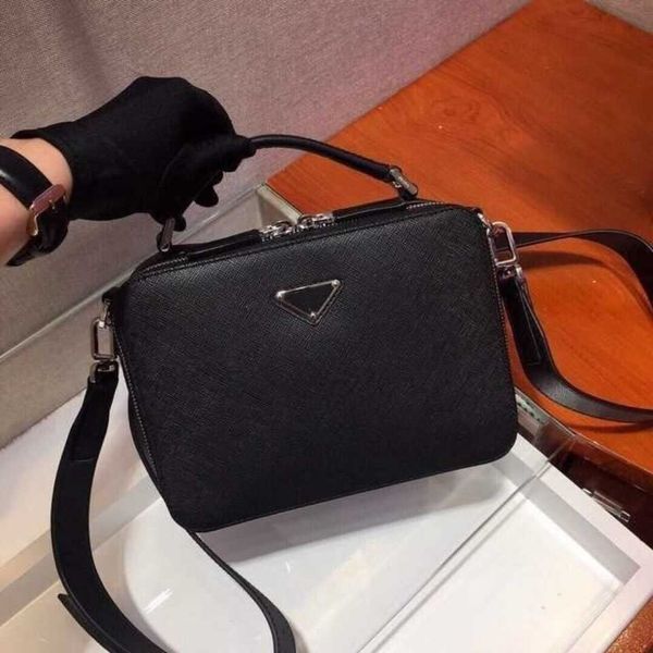 

prads designer luxury bags for womens triangles pattern crossbody handbags totes bag purses shoulder cleo hobo pravda mens multicolour nylon