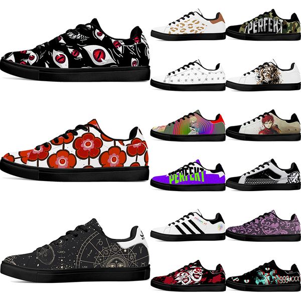 

Custom shoe Diy Shoes men women Leisure sneaker winter autumn shoes orange brown boy girl sports outdoor trainers sneakers big size 36-48