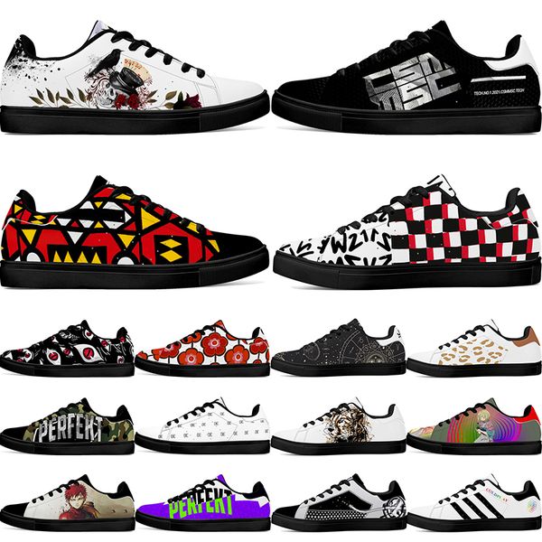 

Custom shoe Diy Shoes men women Leisure sneaker winter autumn shoes black boy girl sports outdoor trainers sneakers big size 36-48