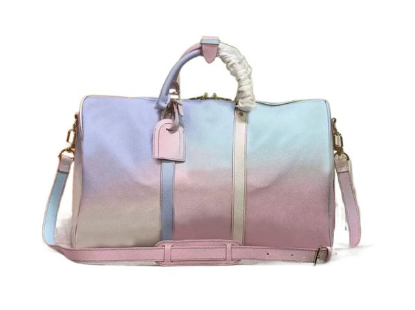 

classic tote bag with clutch mm wild at heart onthego handbag purse women fashion genuine leather shoulder bags multi pochette accessories c