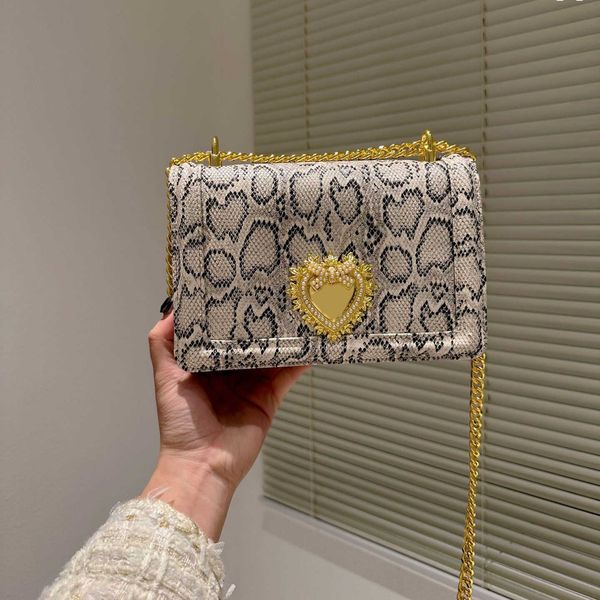 

shoulder bag handbag women chain designer bags crossbody bags luxurys handbags womens designers totes fashion purse 230318