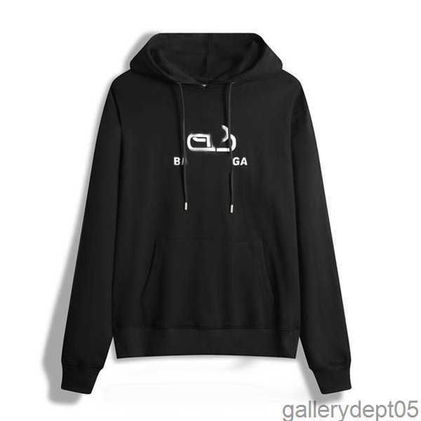 

spring designer men hoodies pullover sweatshirts loose hoodie long sleeve hooded jumper mens women black pullvoer 54sfh4sfh, White;black
