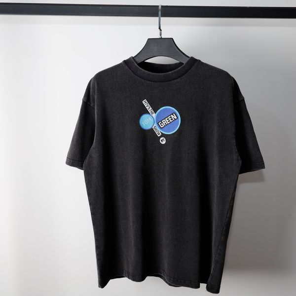 

black men's plus tees letter cotton casual tshirts o neck women xl, Black;brown