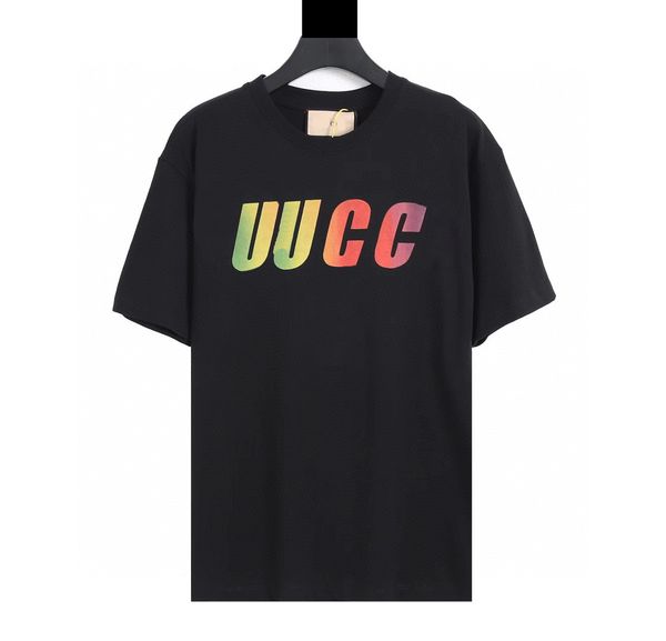 

men's plus tees & polos round neck embroidered and printed polar style summer wear with street pure cotton 11bg, Black;brown