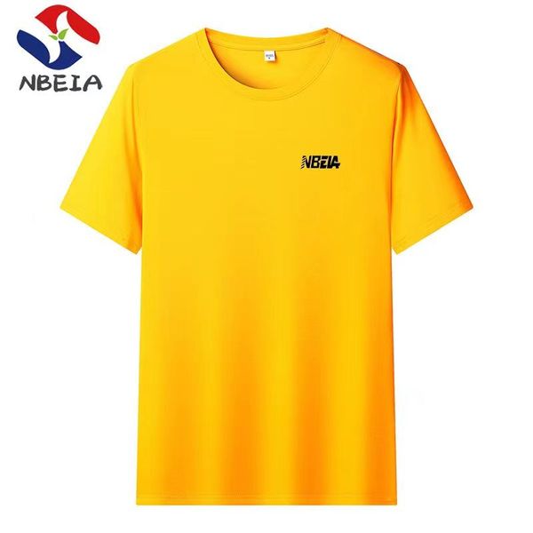 

summer men's short sleeve t-shirt pure cotton casual denim solid color, White;black