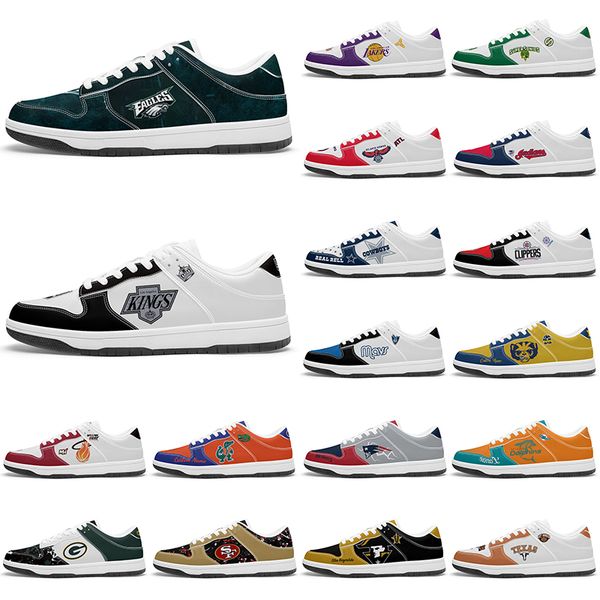 

custom fashion beautiful Glossy Diy shoes mens womens Glossy beautiful outdoor sneakers sports trainers JY-A51