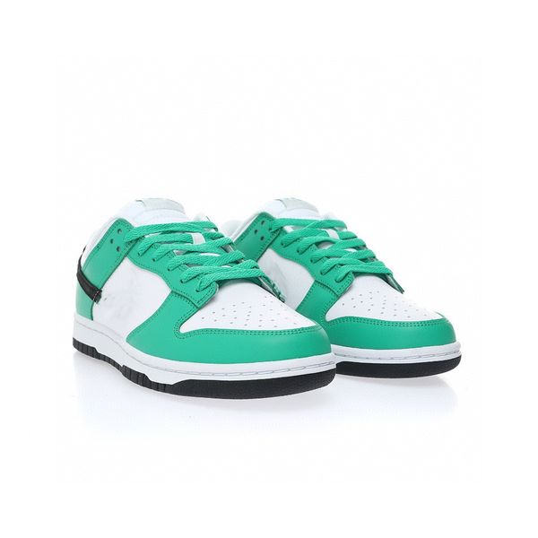 

stadium green basketball designer shoes sb dunks low casual lifestyle shoes with original box