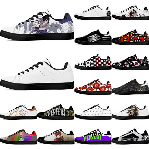 

Custom shoe Diy Shoes men women Leisure sneaker winter autumn shoes red yellow pink boy girl sports outdoor trainers sneakers big size 36-48