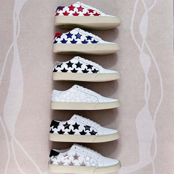 

high-end quality leather everything casual shoes comfortable sports small white shoes lace-up color matching luxury design flat shoes for me