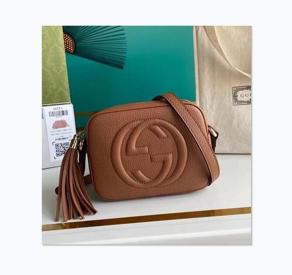 

designers women bags leather crossbody soho disco shoulder bag fringed messenger bags purse wallet louise viuton guccie gg ysl lv lvs bags