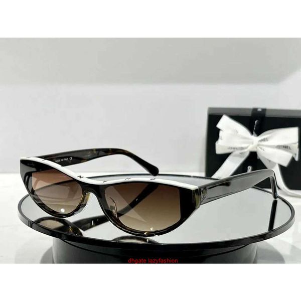 

high Quality 5436 Cat Eye sunglasses for women designer Sunglasses Fashion Outdoor Classic Style Eyewear Retro Unisex Driving Anti-UV400 Oval Lens Eyeglasses OMIN