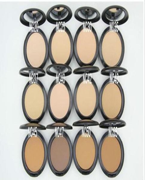

s makeup powder nc color fix powders face powder plus foundation 15g5629296