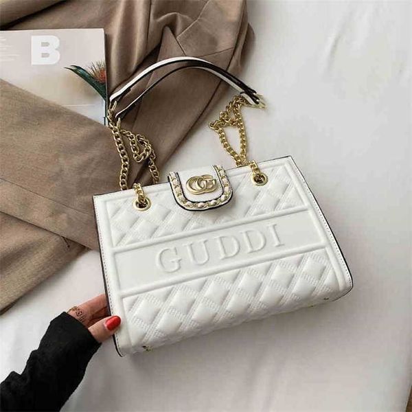 

designer bag handbag early autumn single shoulder chain style 5 e8dj