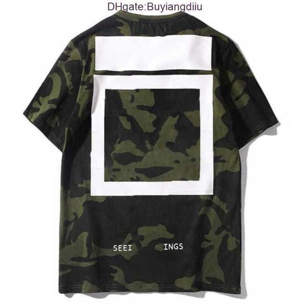 

luxury white classics mens t shirt designer brand t-shirts casual summer tees women back arrow x print t-shirt couples sports tshirts hip ho, White;black
