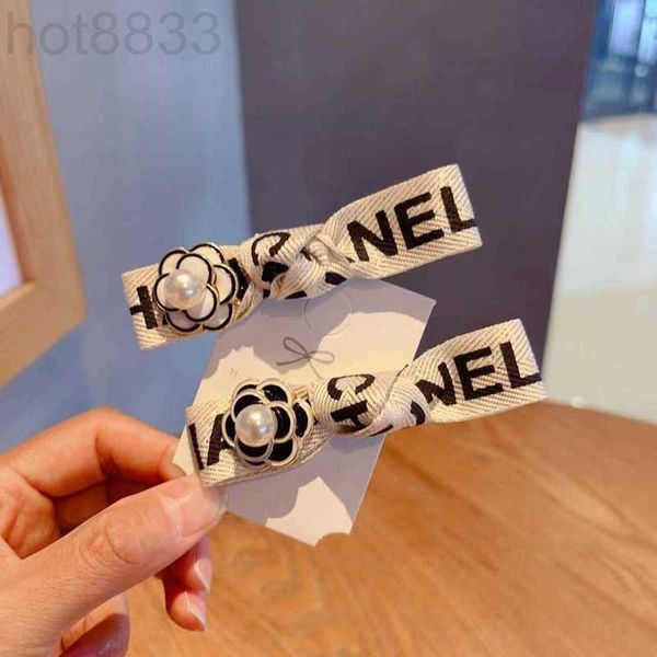 

hair clips & barrettes designer chic side hairpin 2023 new style bang feminine headwear kq98, Golden;silver