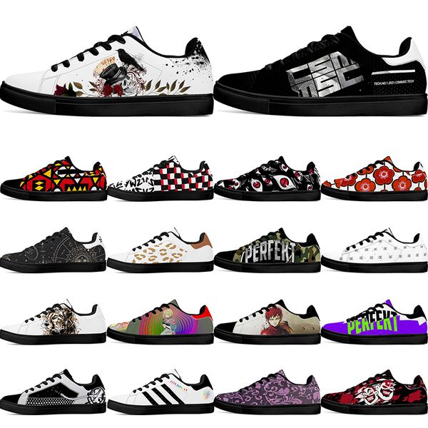 

Custom shoe Diy Shoes men women Leisure sneaker winter autumn shoes red purple boy girl sports outdoor trainers sneakers big size 36-48