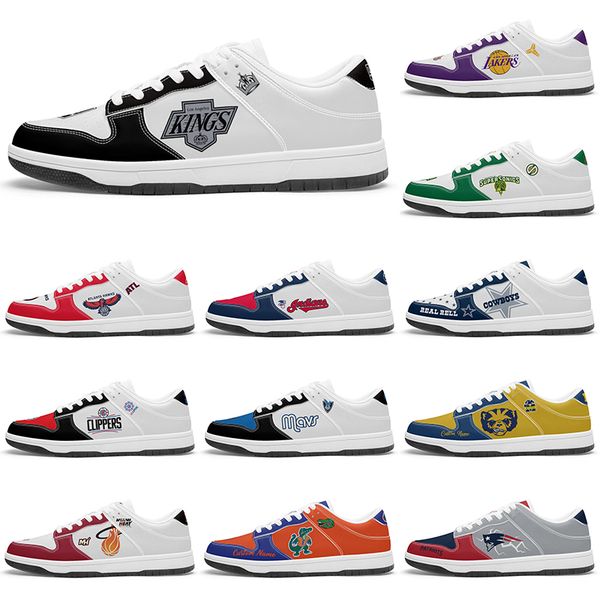 

custom lovely fashionable Diy shoes mens womens Glossy beautiful outdoor sneakers sports trainers JY-A43