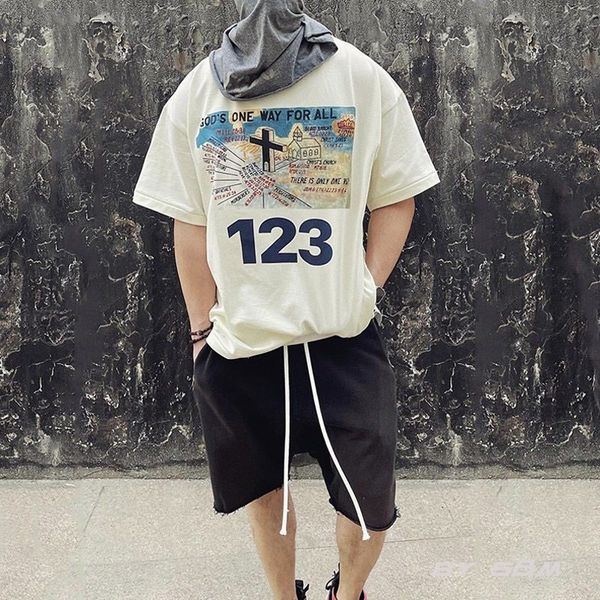 

rrr123 girls t-shirts summer t shirts for men plus size women's t-shirts man vintage oversized t-shirt streetwear tee youth tees fashi, White;black