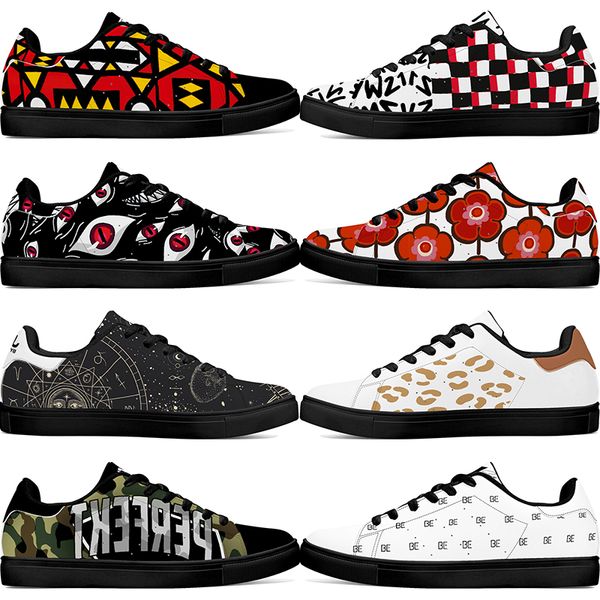 

Custom shoe Diy Shoes men women Leisure sneaker winter autumn shoes red pink black boy girl sports outdoor trainers sneakers big size 36-48