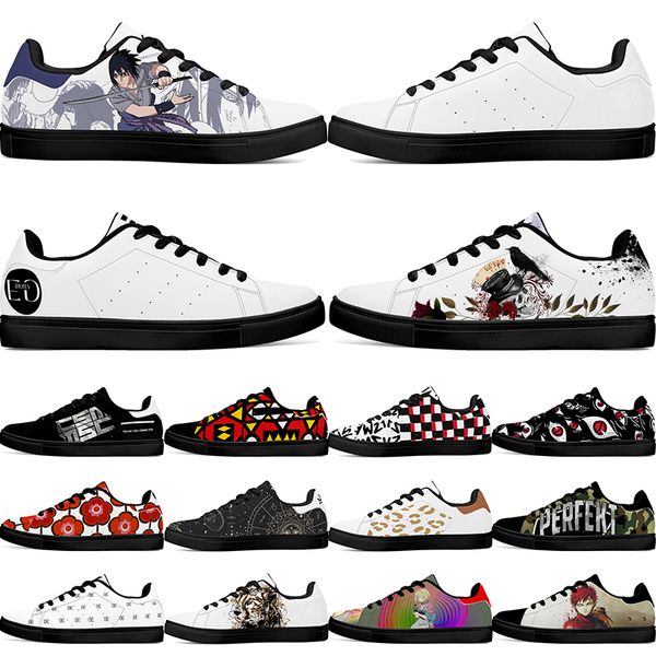 

Custom shoe Diy Shoes men women Leisure sneaker winter autumn shoes pink black boy girl sports outdoor trainers sneakers big size 36-48