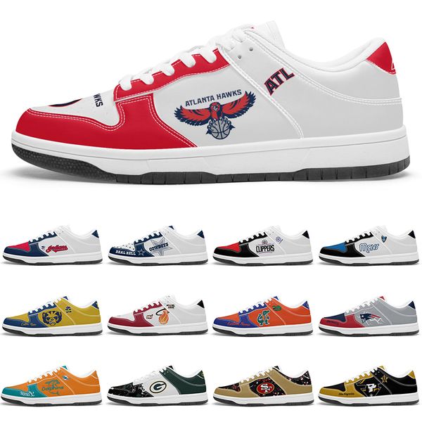 

custom lovely beautiful clean Diy shoes mens womens Glossy beautiful outdoor sneakers sports trainers JY-A39