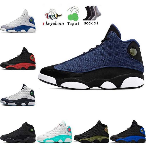 

jumpman mens 13 og designer basketball shoes brave french blue houndstooth singles day red flint playground black cat reverse bred 13s women