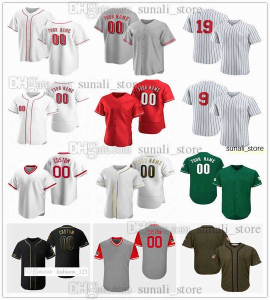 

man baseball jerseys 39 lucas sims 15 nick senzel 27 jake fraley 51 graham ashcraft 85 luis cessa 63 fernando cruz 43 alexis diaz 46 buck fa, Blue;black