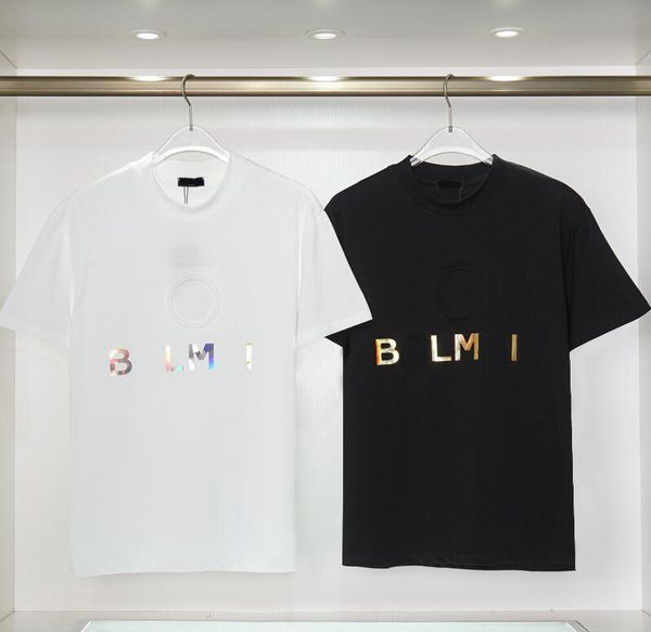 

men t shirt short sleeve letter printed gradient pattern men leisure breathable all-match tees o-neck summer 100% cotton clothes us size, White;black