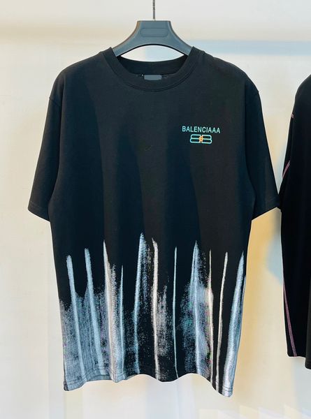 

men's plus tees & polos white cotton custom printing men women sweatshirt casual quantity trend -xs-l 82qc, Black;brown