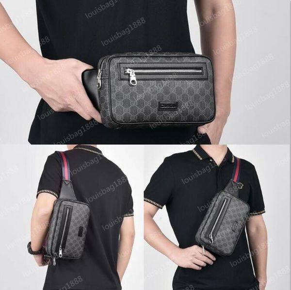

designer waist bag bumbag belt mens backpack tote crossbody purses messenger men handbag fashion wallet fannypack fitness running belt joggi