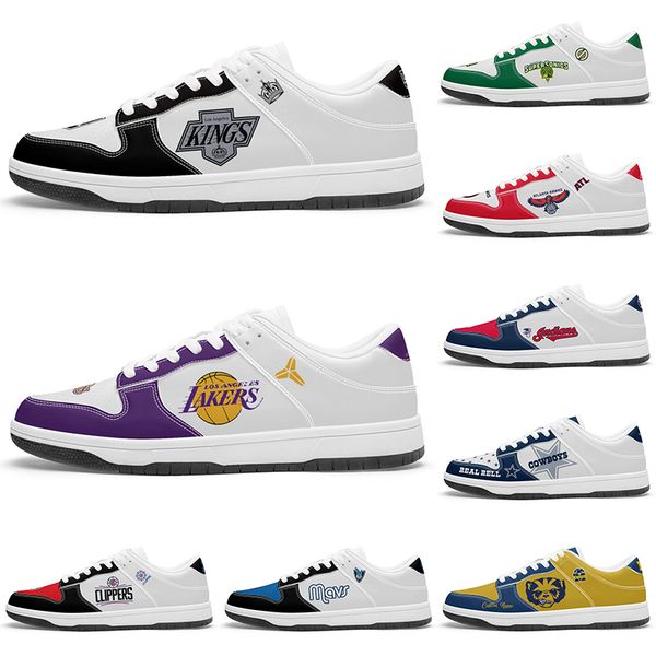 

custom lovely fashionable Diy shoes mens womens Glossy beautiful outdoor sneakers sports trainers JY-A53