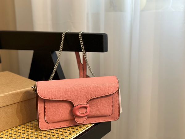 

designer bag chain bag single shoulder crossbody mini small square bag stylish and simple