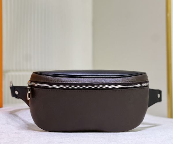 

fashion designer waist bag luxury campus mens womens fanny pack quality flower letters damier infini belt pouch bags wool waist pack purses