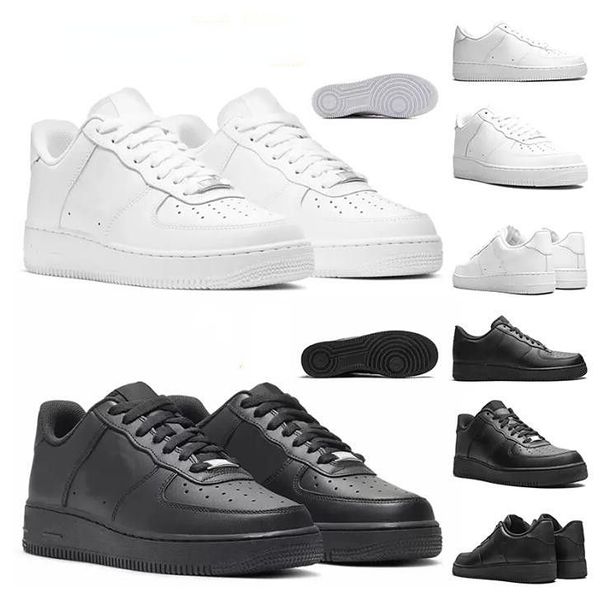 

airforces designer outdoor forces men low skateboard shoes discount one 1 07 knit euro high women all white black wheat airs sports running