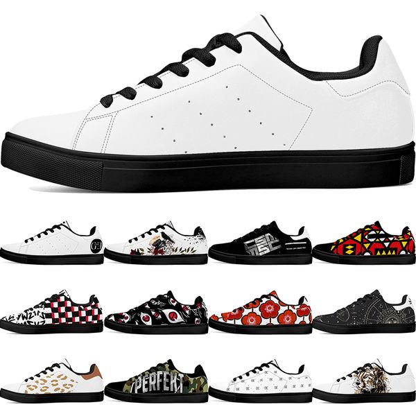 

Custom shoe Diy Shoes men women Leisure sneaker winter autumn shoes green black purple boy girl sports outdoor trainers sneakers big size 36-48