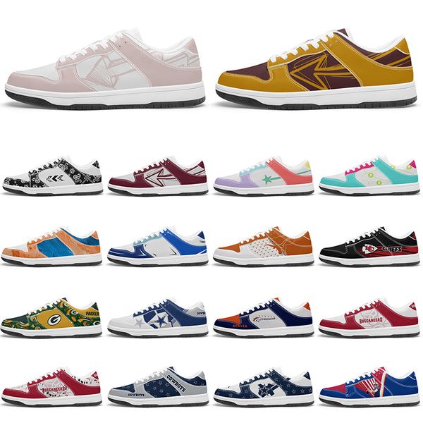 

custom Glossy beautiful comfortable fashion Diy shoes mens womens beautiful outdoor sneakers sports trainers JY-A73