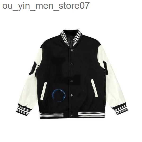 

men's jackets mens jackets baseball varsity jacket letter stitching embroidery autumn and winter men loose causal outwear coats 3uq58y5, Black;brown