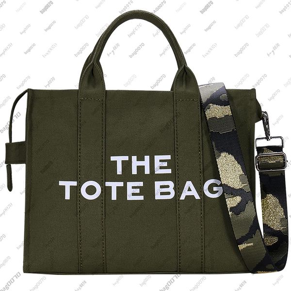 

designer bag marc jacobss designer bag with canvas and luxury handbag m0016161 premium shoulder bag - durable and elegant