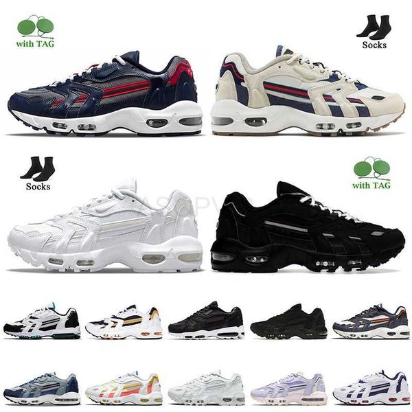 

fashion women men 96 running shoes midnight navy beach triple white black 96s mens trainers sports bred goldenrod blackened blue bright mang