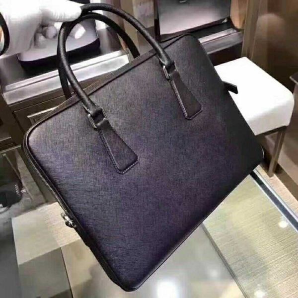 

prads designer luxury bags for womens triangles pattern crossbody handbags totes bag purses shoulder cleo hobo pravda mens multicolour nylon