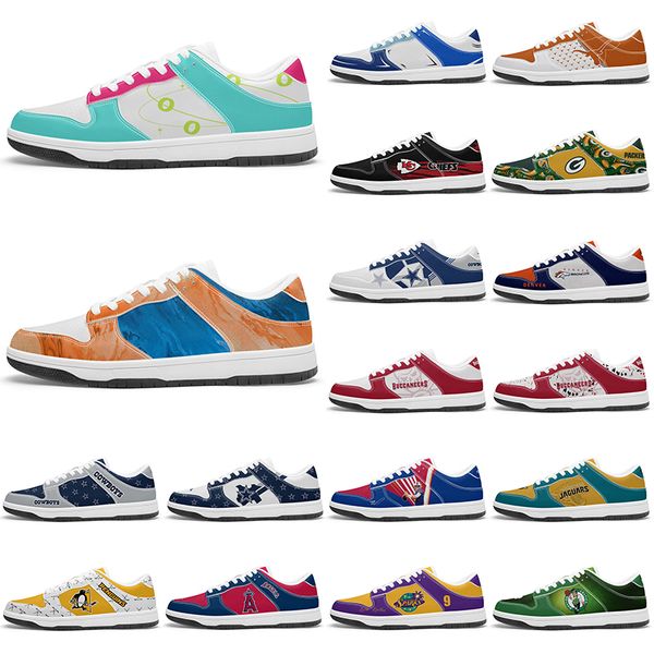 

custom clean beautiful comfortable fashion Diy shoes mens womens beautiful outdoor sneakers sports trainers JY-A57