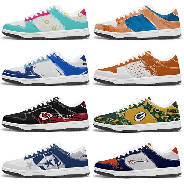 

custom clean beautiful lovely fashion Diy shoes mens womens beautiful outdoor sneakers sports trainers JY-A80