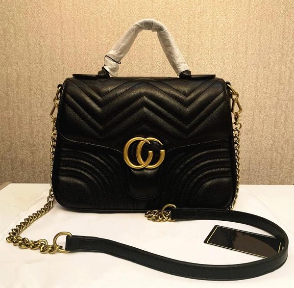 

designer totes luxury handbag fashion ggity bag wallet canvas multi color women shopping bag designers shoulder gg bags luxurys large capaci