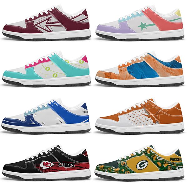 

custom clean beautiful lovely fashion Diy shoes mens womens beautiful outdoor sneakers sports trainers JY-A78
