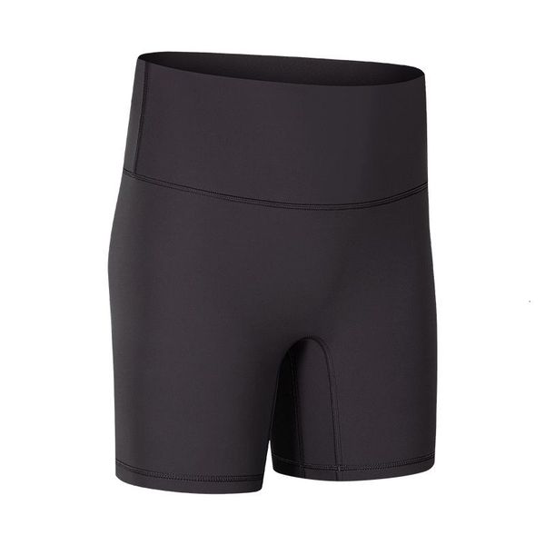 

yoga outfits lulus seam high waist shorts lu womens inseam fitness athletic workout running with inner pocket gym ms28, White;black