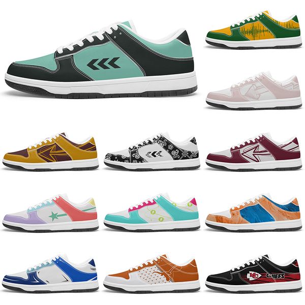 

custom Glossy beautiful clean fashion Diy shoes mens womens beautiful outdoor sneakers sports trainers JY-A68