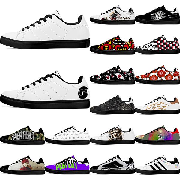 

Custom shoe Diy Shoes men women Leisure sneaker winter autumn shoes red yellow black boy girl sports outdoor trainers sneakers big size 36-48