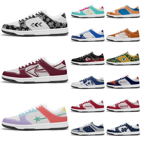 

custom clean beautiful lovely fashion Diy shoes mens womens beautiful outdoor sneakers sports trainers JY-A57