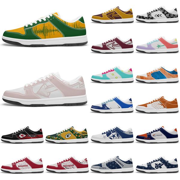 

custom clean beautiful fashionable fashion Diy shoes mens womens beautiful outdoor sneakers sports trainers JY-A78