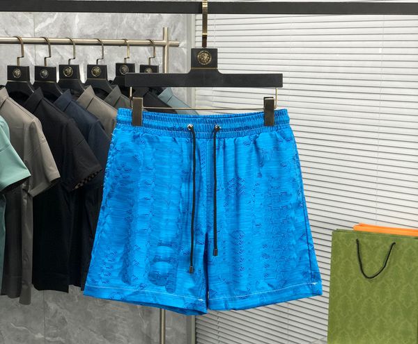 

men's plus size shorts polar style summer wear with beach out of the street pure cotton q2ed